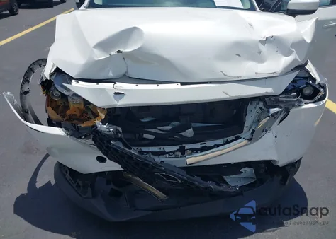 2022 Mazda Cx-5 2.5 S Select z USA, uszkodzony, nr VIN JM3KFBBM1N0612211